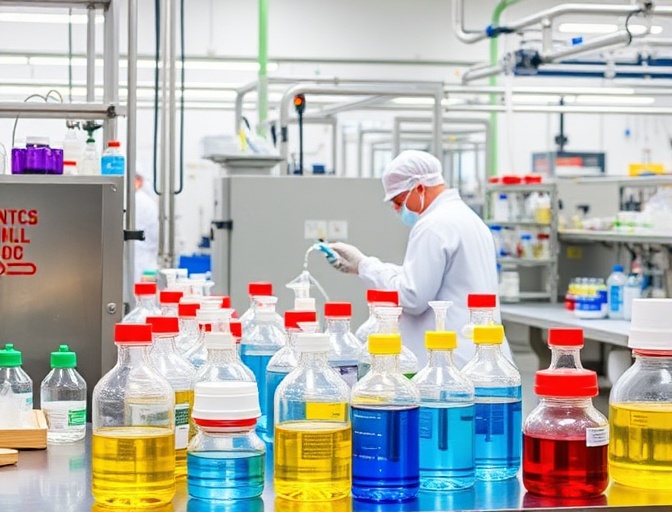 Chemical Industry